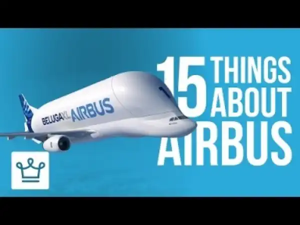 Video: 15 Things You Didn